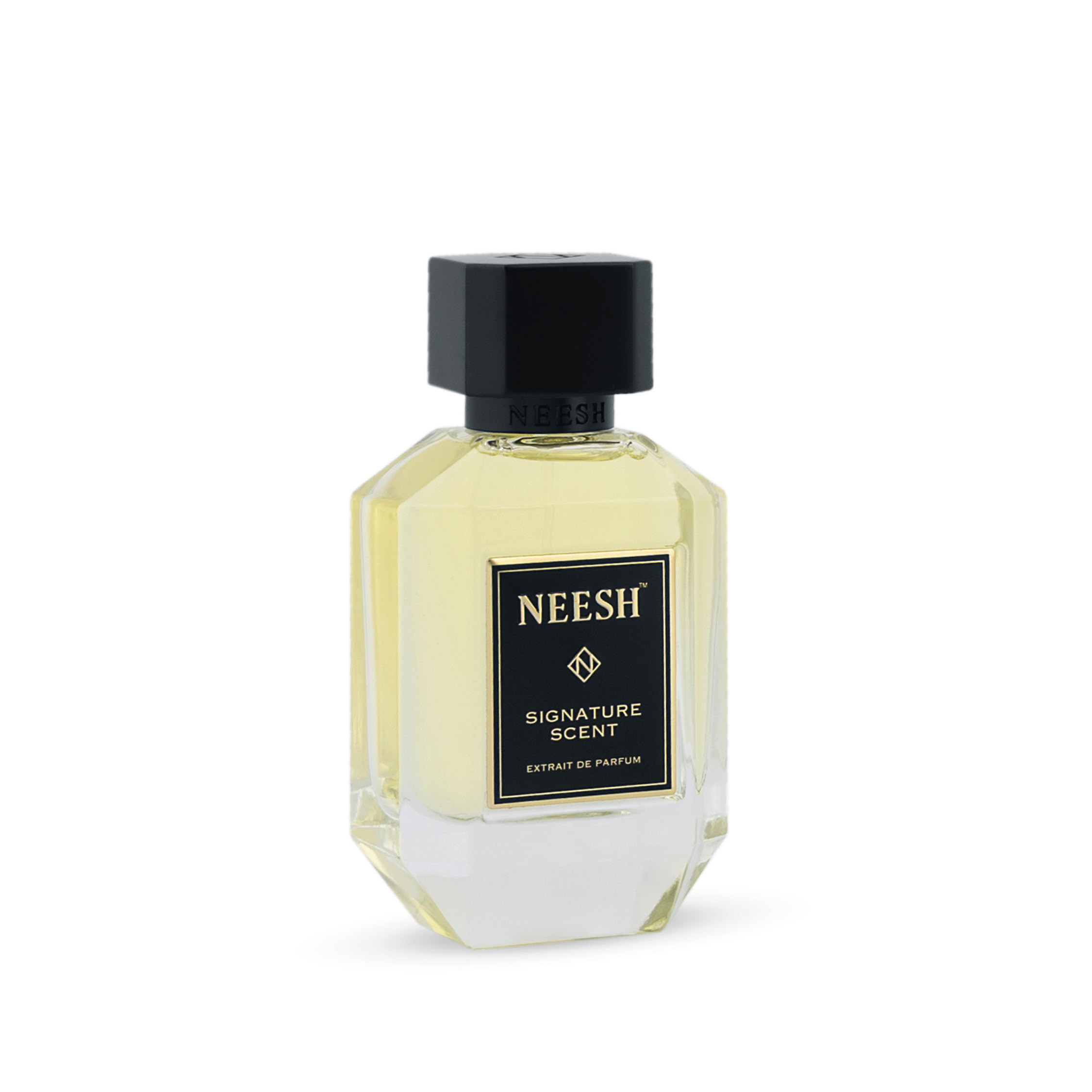 Neesh Signature Scent Gureau Collection Extrait De Parfum 50ML For Men - Image 2