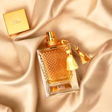 Rasasi Qasamat Bareeq Eau De Parfum 65ML For Unisex - Image 3