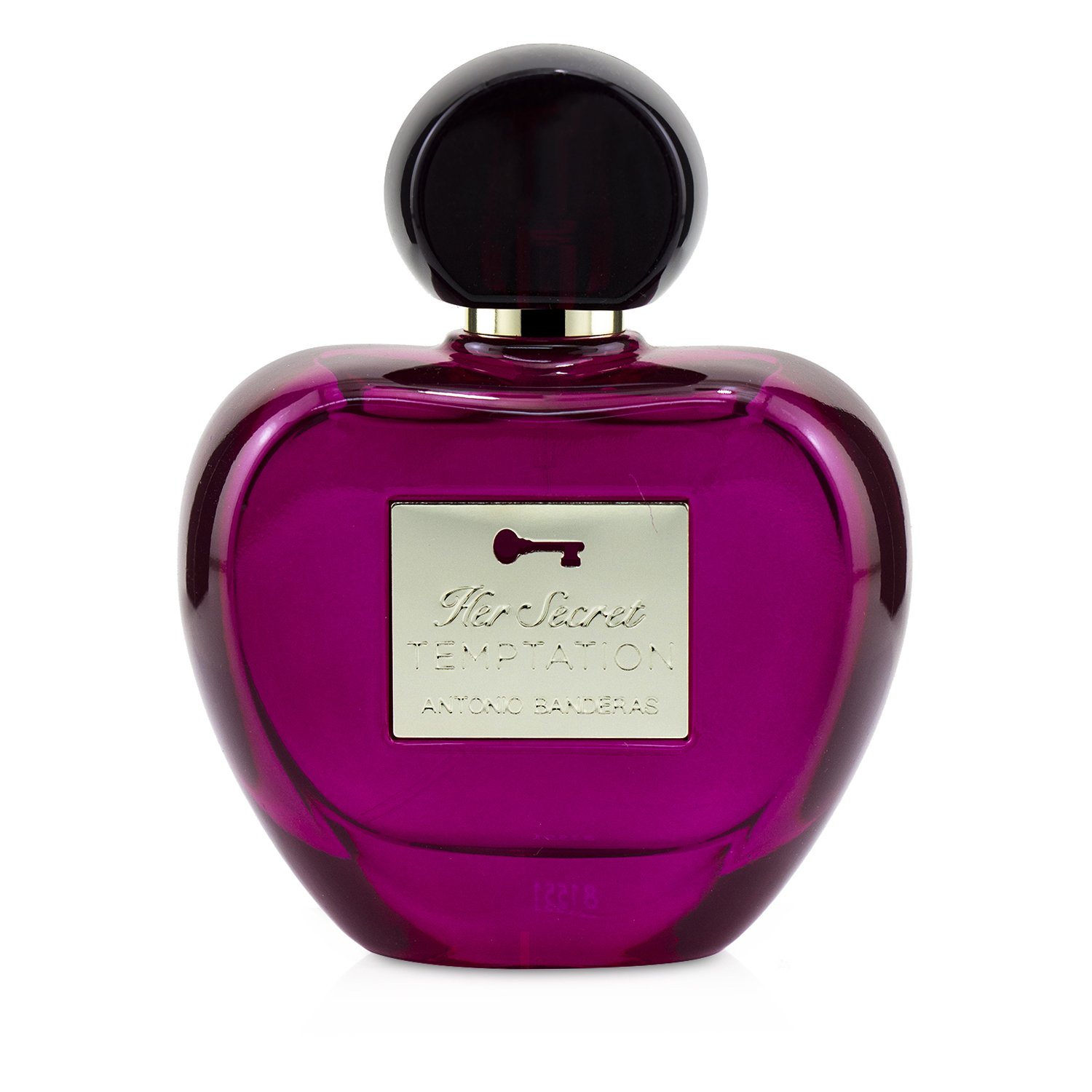 Antonio Banderas Secret Temptation Eau De Toilette 80ML For Women - Image 2