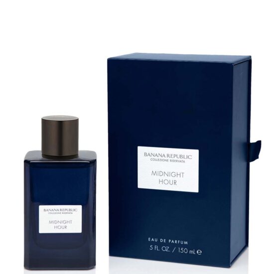 Banana Republic Midnight Hour Eau De Parfum 150ML For Unisex