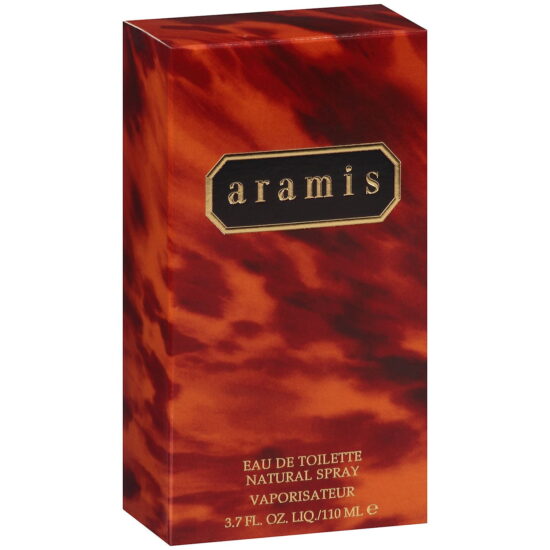 Aramis Eau De Toilette 110ML For Men