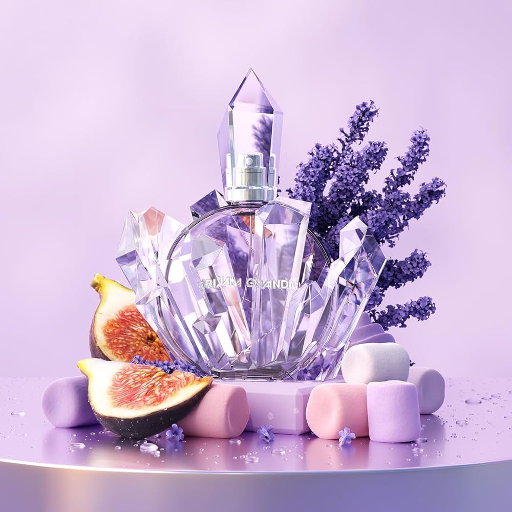 Ariana Grande Rem Eau De Parfum 100ML For Women - Image 3