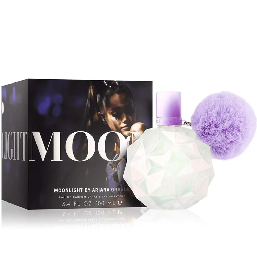 Ariana Grande Moonlight Eau De Parfum 100ML For Women