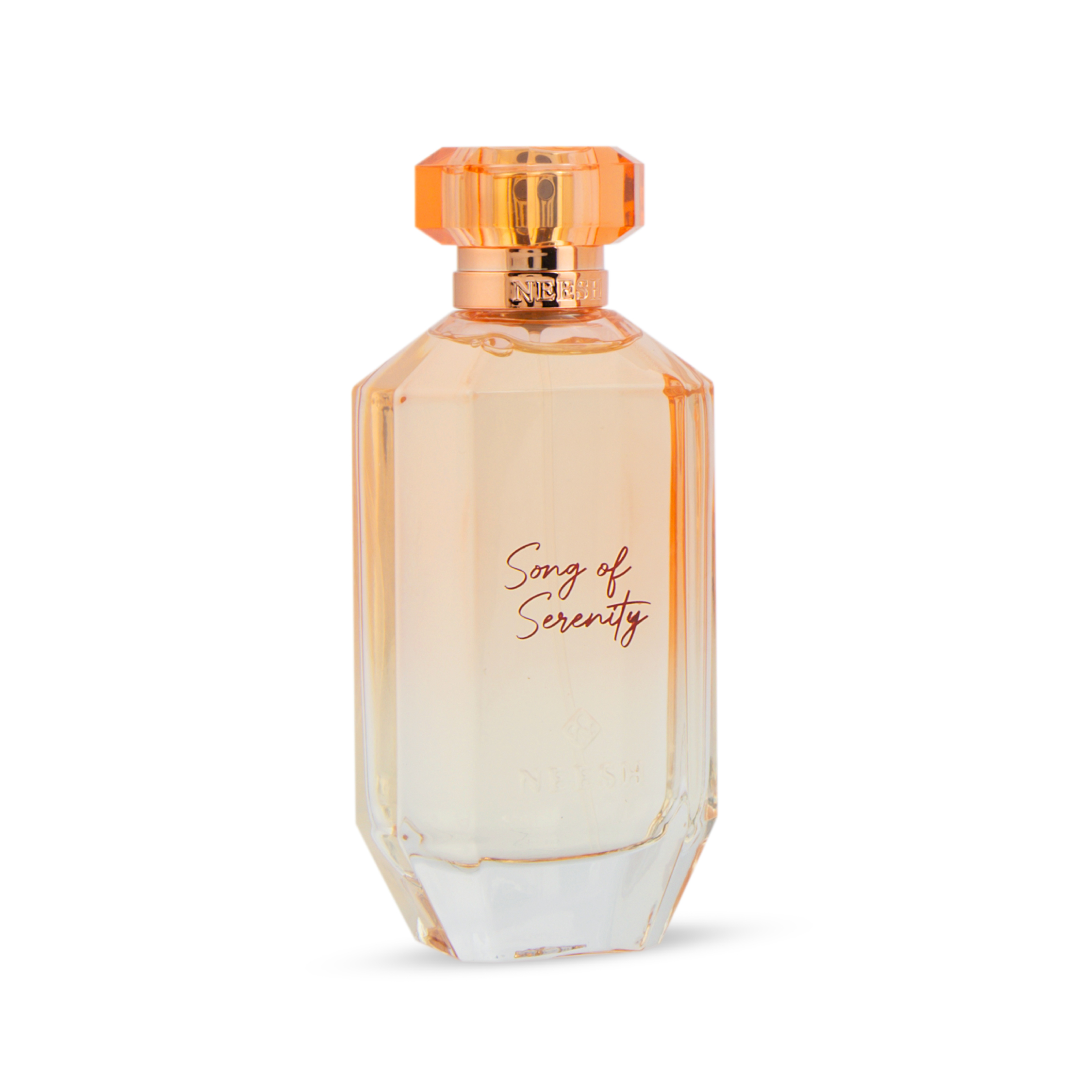Neesh Song Of Serenity Florelle Collection Extrait De Parfum 100ML For Women - Image 2