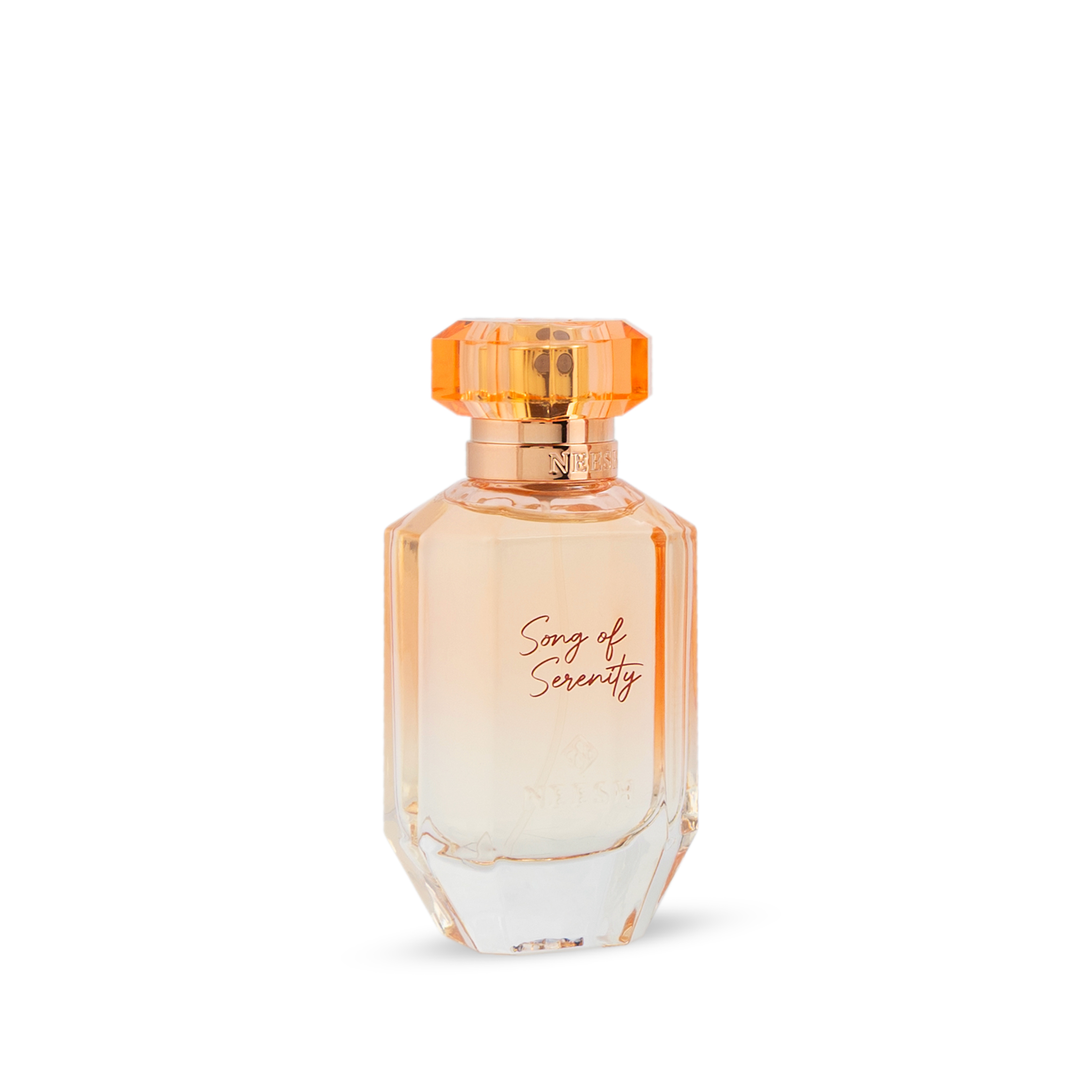 Neesh Song Of Serenity Florelle Collection Extrait De Parfum 50ML For Women - Image 3