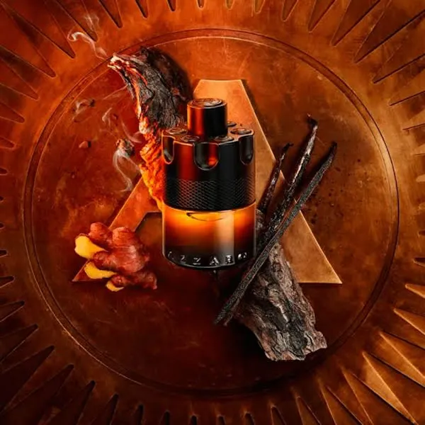 Azzaro The Most Wanted Parfum 100ML For Men - Image 3