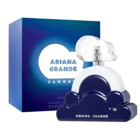 Ariana Grande Cloud Intense Eau De Parfum 100ML For Women