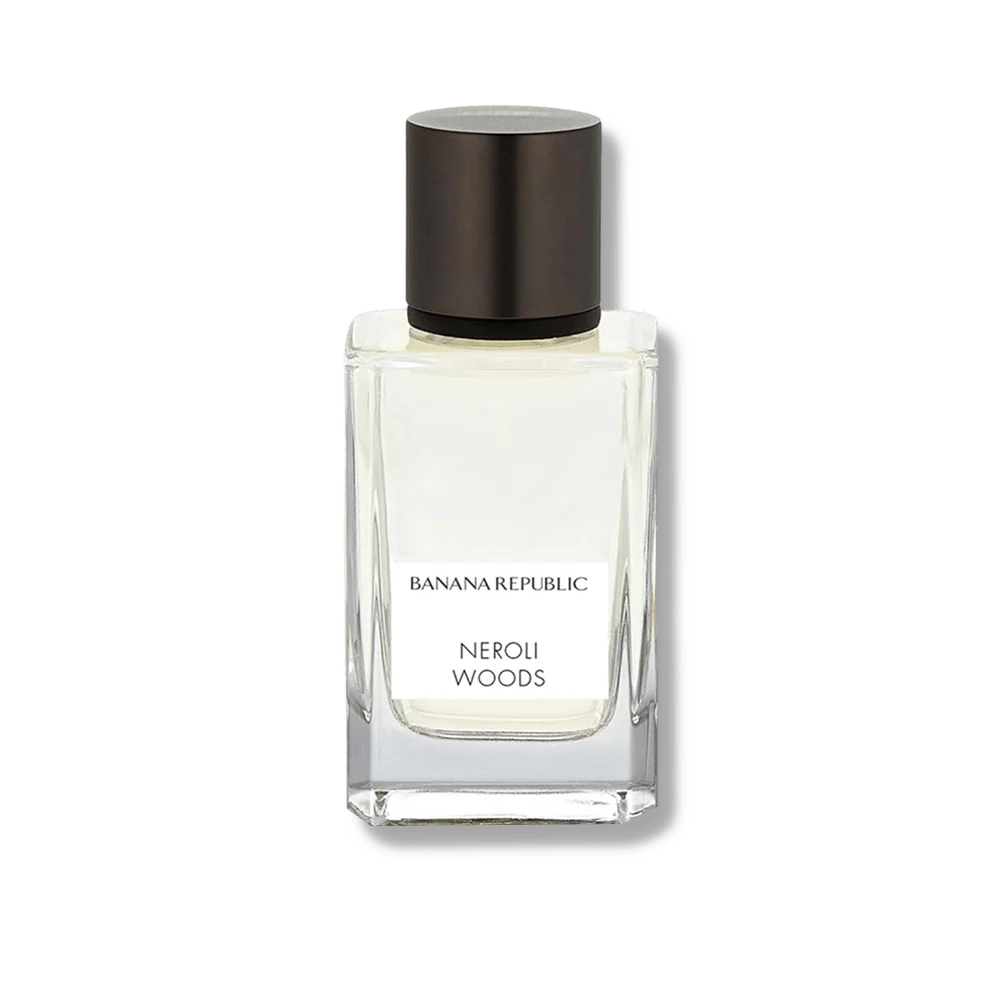 Banana Republic Neroli Woods Eau De Parfum 75ML For Unisex - Image 2