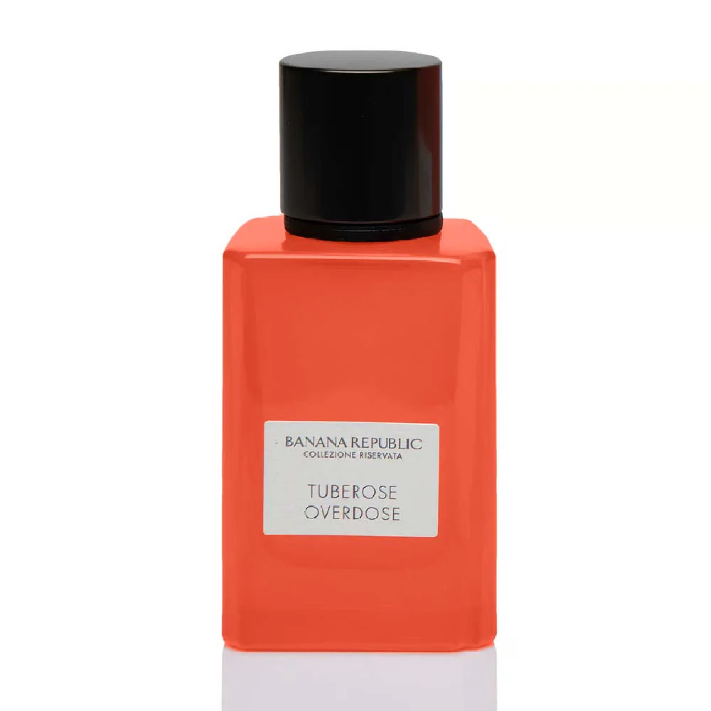Banana Republic Tuberose Overdose Eau De Parfum 150ML For Unisex - Image 2
