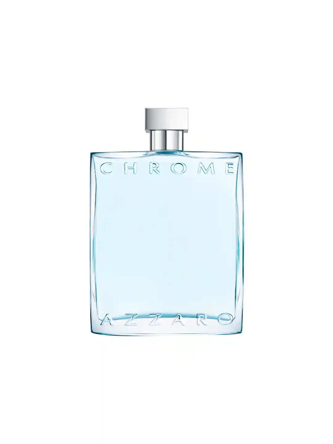 Azzaro Chrome Eau De Toilette 200ML For Men - Image 2