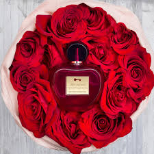 Antonio Banderas Secret Temptation Eau De Toilette 80ML For Women - Image 3