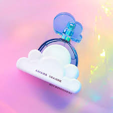 Ariana Grande Cloud Eau De Parfum 100ML For Women - Image 3