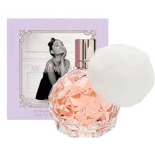 Ariana Grande Ari Eau De Parfum 100ML For Women
