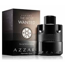 Azzaro The Most Wanted Eau De Parfum Intense 100ML For Men