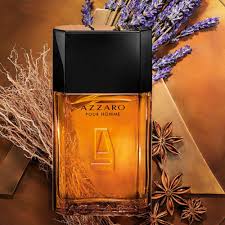 Azzaro Pour Homme Eau De Toilette 100ML For Men - Image 3