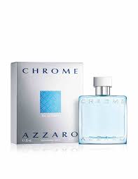 Azzaro Chrome Eau De Toilette 100ML For Men