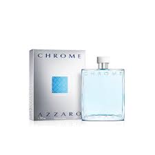 Azzaro Chrome Eau De Toilette 200ML For Men
