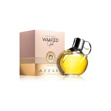 Azzaro Wanted Girl Eau De Parfum 80ML For Women