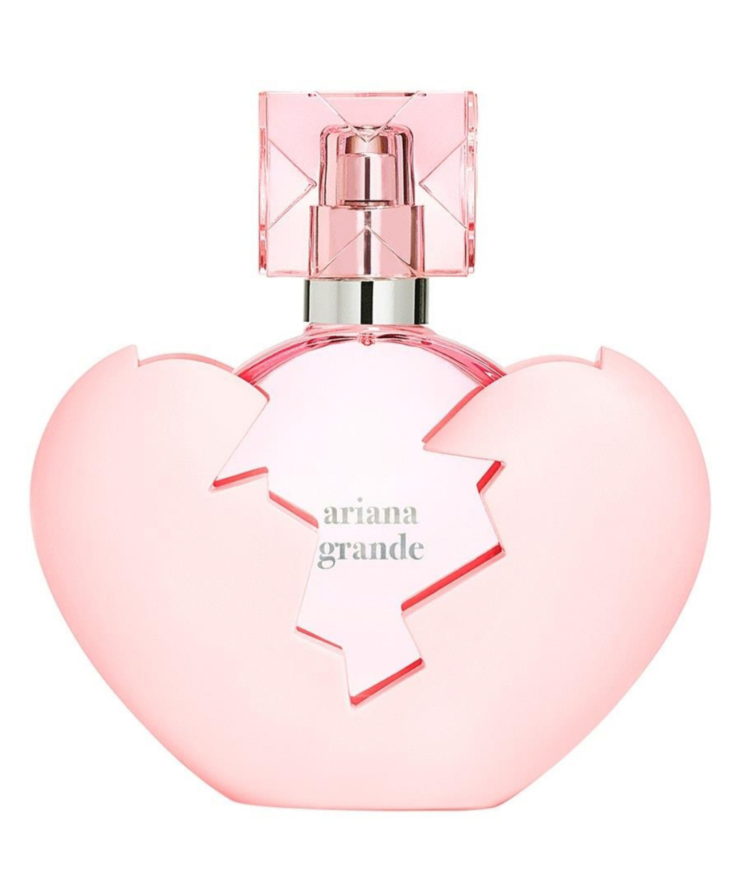 Ariana Grande Thank U Next Eau De Parfum 100ML For Women - Image 2