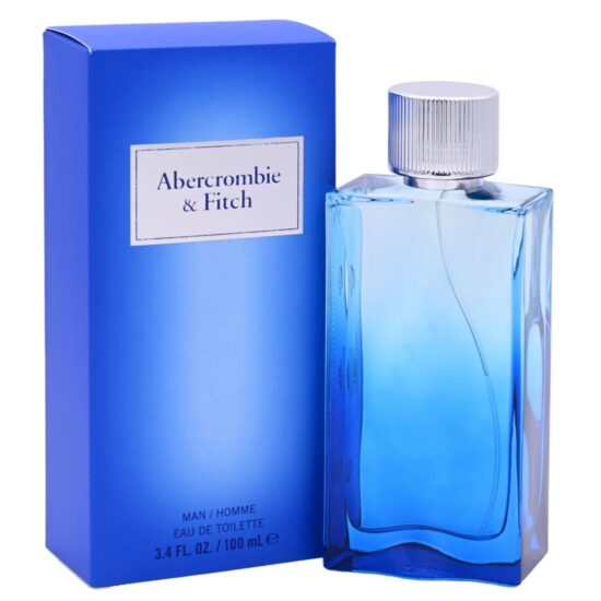 Abercrombie & Fitch First Instinct Together Eau De Toilette 100ML For Men