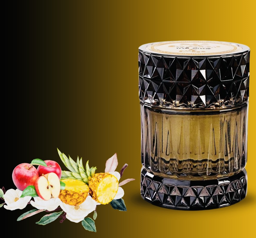 Afnan Zimaya Sharaf The Club Extrait De Parfum 100ML For Men - Image 3