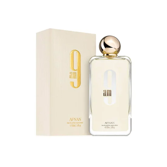 Afnan 9AM Eau De Parfum 100ML For Men