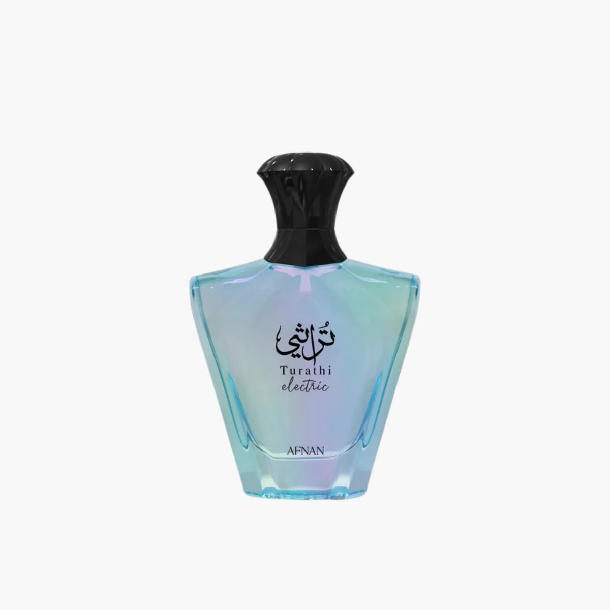 Afnan Turathi Electric Eau De Parfum 90ML For Unisex - Image 2