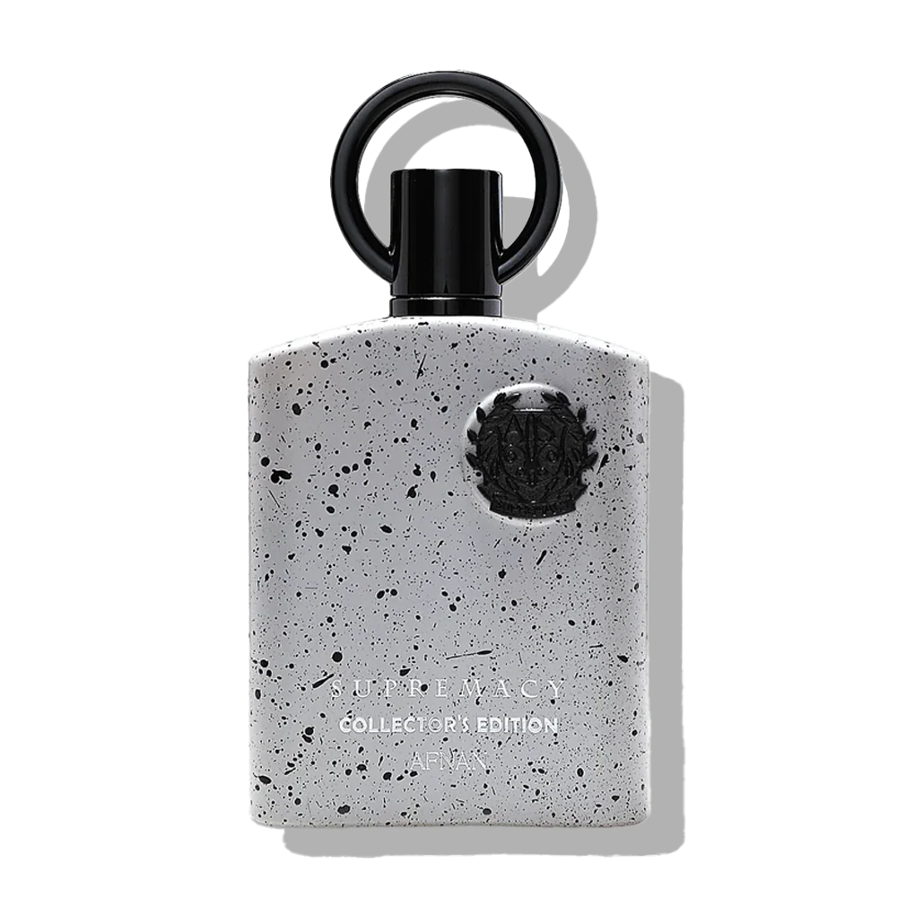Afnan Supremacy Collector's Edition Eau De Parfum 100ML For Men - Image 2