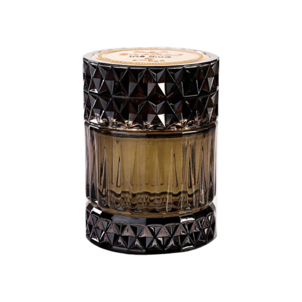 Afnan Zimaya Sharaf The Club Extrait De Parfum 100ML For Men - Image 2