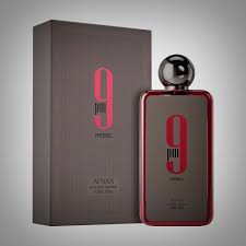 Afnan 9PM Rebel Eau De Parfum 100ML For Men