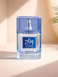 Afnan Zimaya Mazaaj Infused 100ML For Men - Image 3