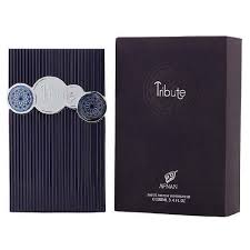 Afnan Tribute Blue Eau De Parfum 100ML For Unisex