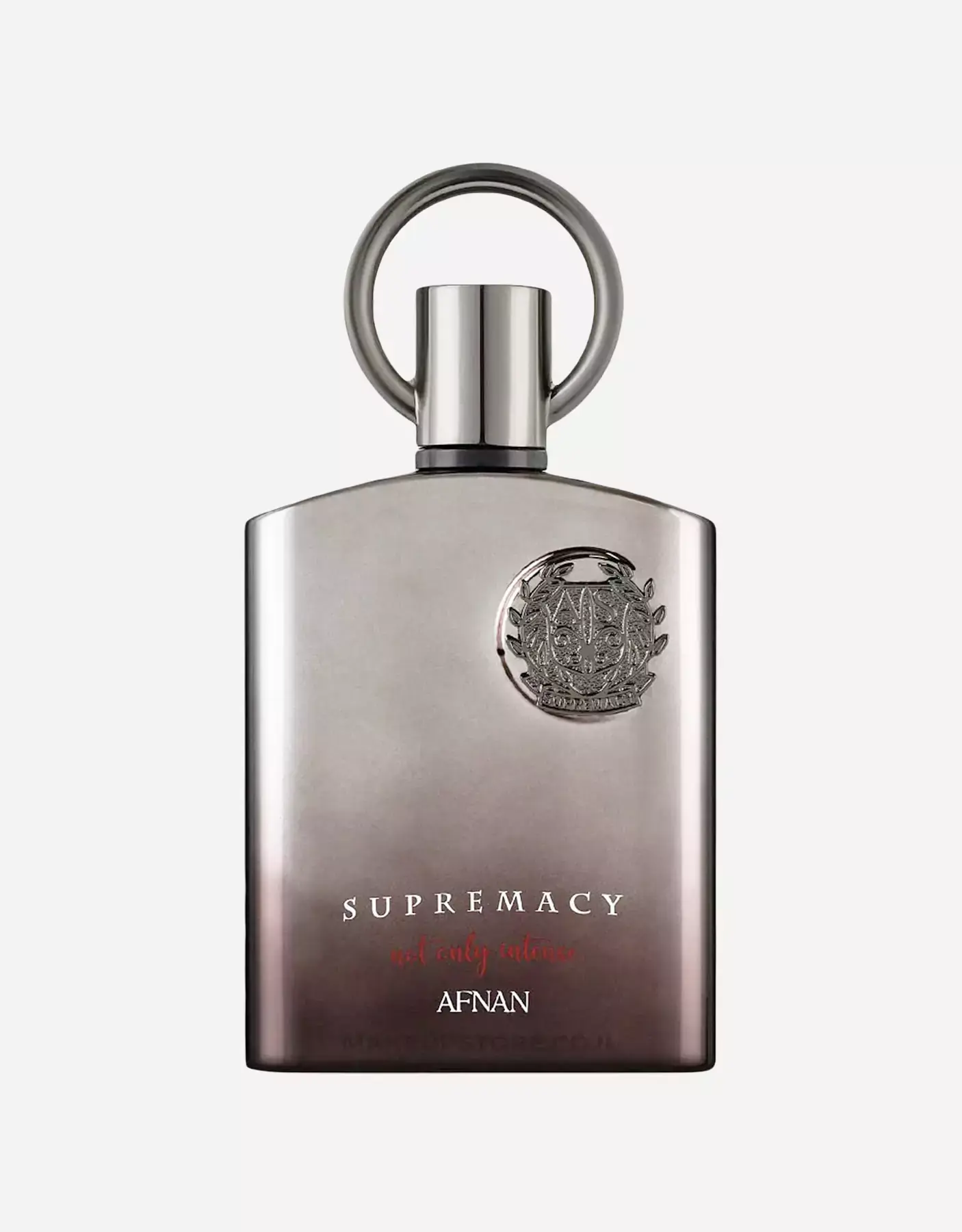 Afnan Supremacy Not Only Intense Extrait De Parfum 150ML For Men - Image 2