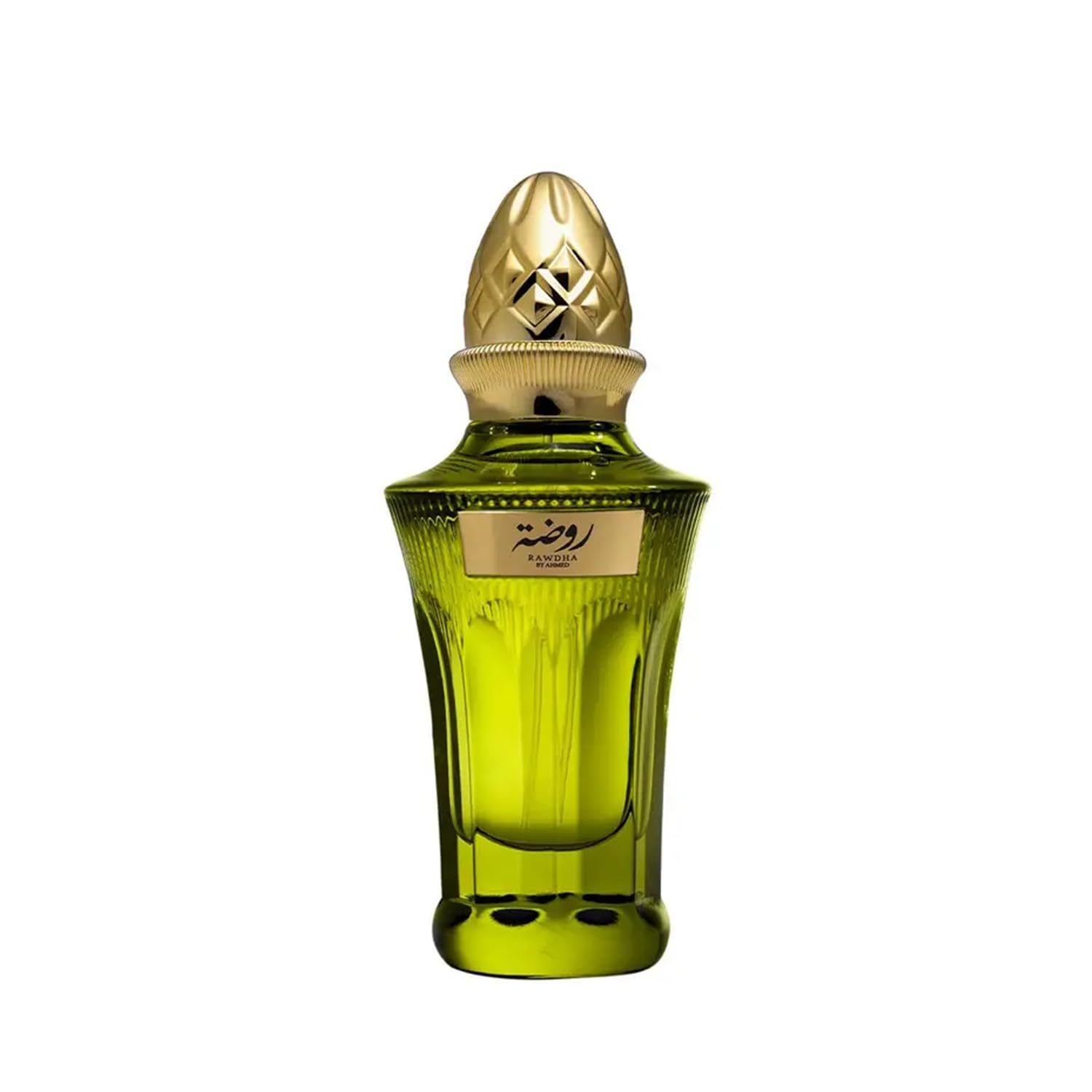 Ahmed Al Maghribi Rawdha Eau De Parfum 50ML For Unisex - Image 2