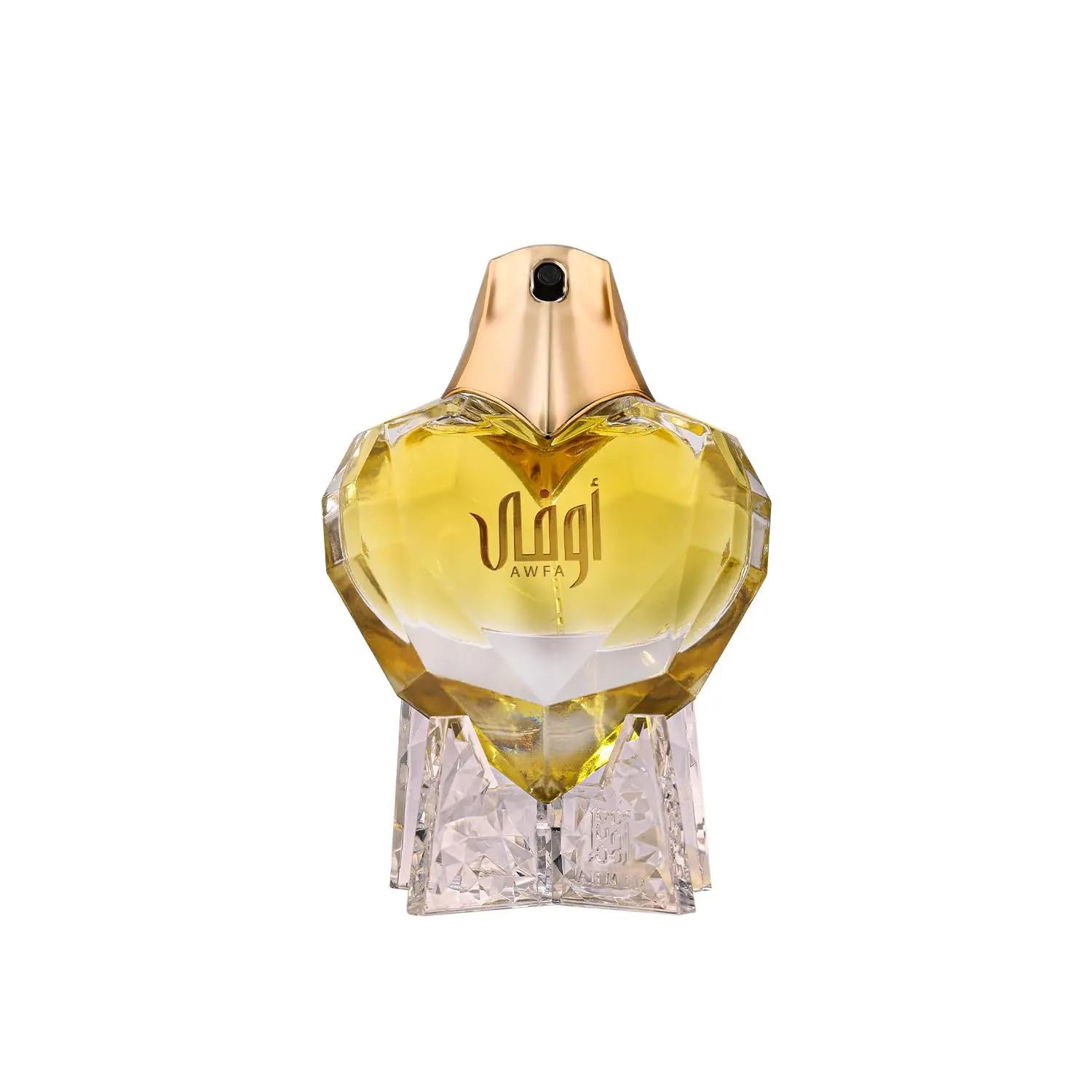 Ahmed Al Maghribi Awfa Eau De Parfum 60ML For Unisex - Image 2
