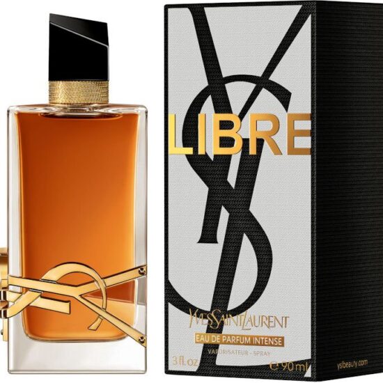 Yves Saint Laurent YSL Libre Eau De Parfum Intense 90ML For Women