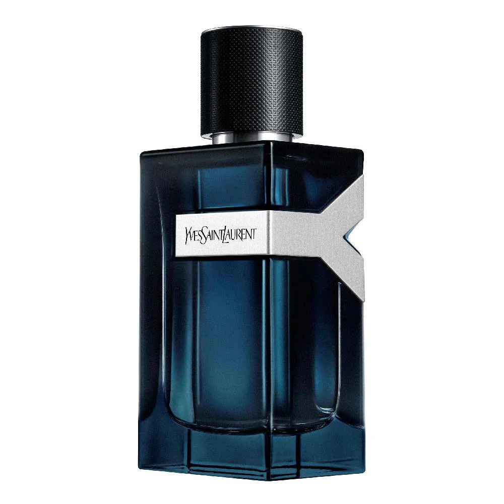 Yves Saint Laurent YSL Y eau De Parfum 100ML For Men - Image 2