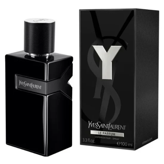 Yves Saint Laurent YSL Y Le Parfum 100ML For Men