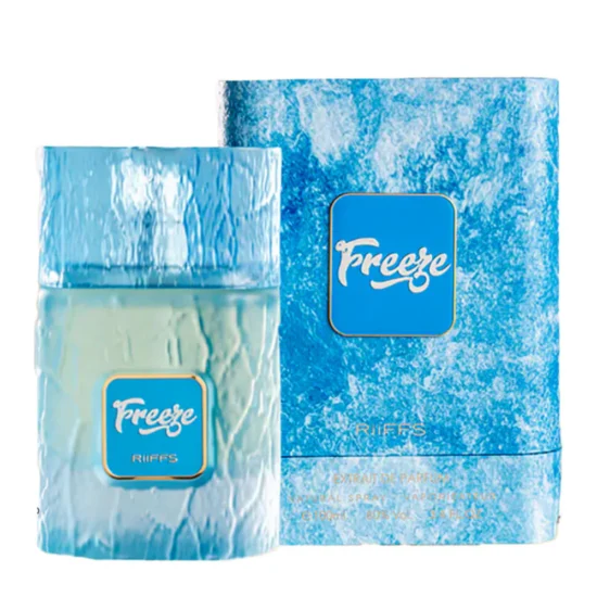 Reefs Freeze Extrait De Parfum 100ML For Men