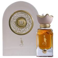 Ahmed Al Maghribi Zumar Extrait De Parfum 60ML For Men
