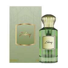 Ahmed Al Maghribi Zeleny Eau De Parfum 100ML For Unisex