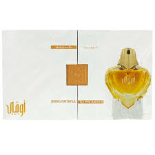 Ahmed Al Maghribi Awfa Eau De Parfum 60ML For Unisex