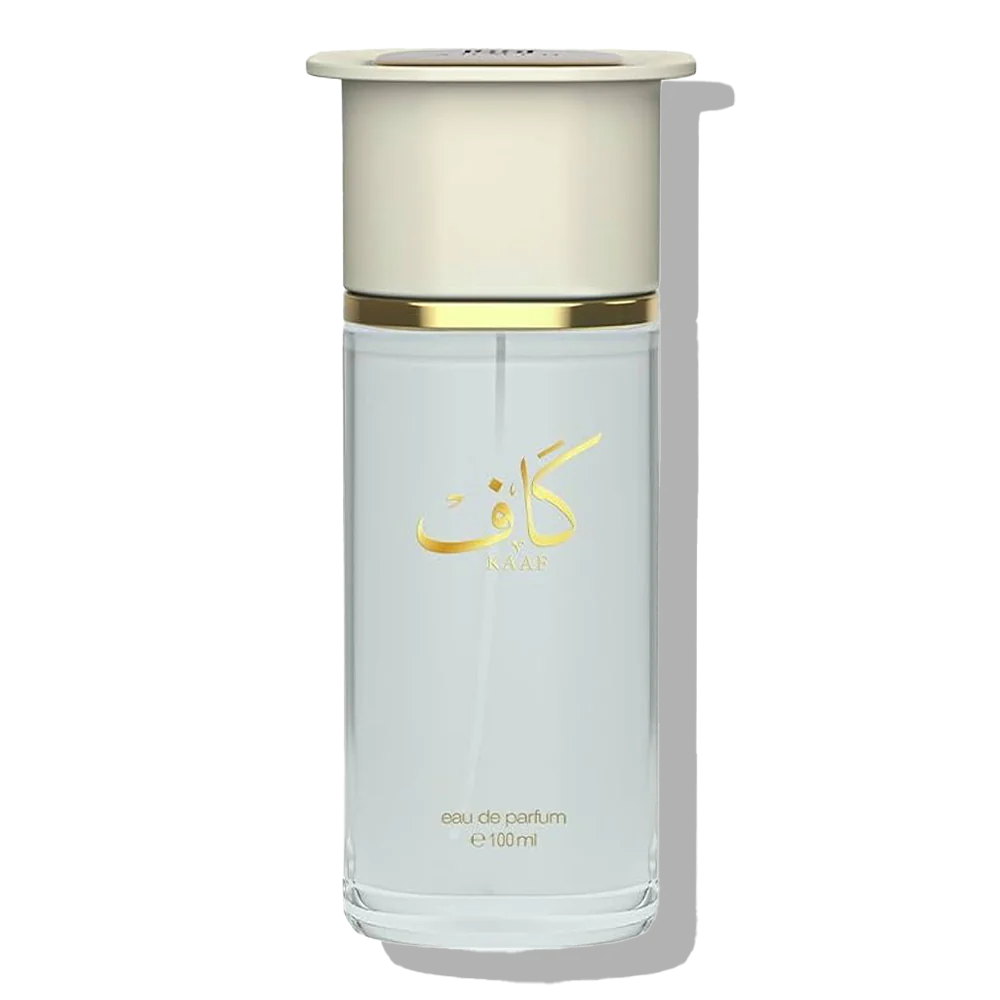 Ahmed Al Maghribi Kaaf Eau De Parfum 100ML For Men - Image 2