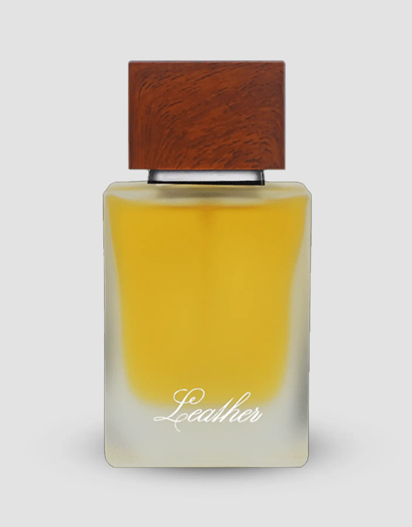 Ahmed Al Maghribi Leather Eau De Parfum 50ML For Unisex - Image 2