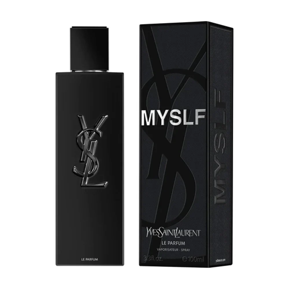 Yves Saint Laurent YSL Myslf Le Parfum 100ML For Men