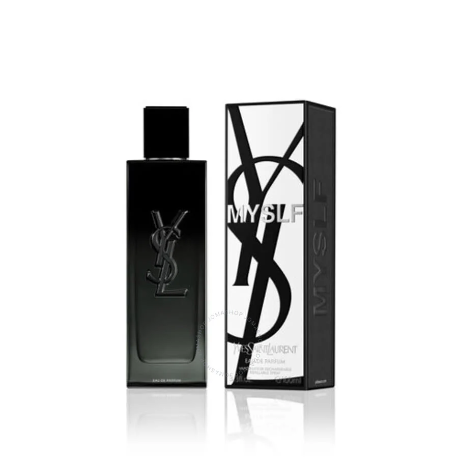 Yves Saint Laurent YSL Myslf Eau De Parfum 100ML For Men