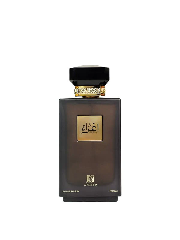 Ahmed Al Maghribi Ighraa Eau De Parufm 100ML For Men - Image 2