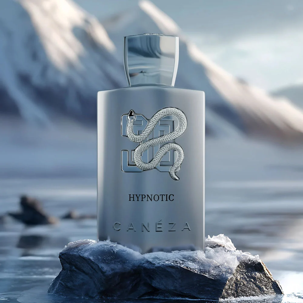 Caneza Hypnotic Eau De Parfum 100ML For Unisex - Image 2