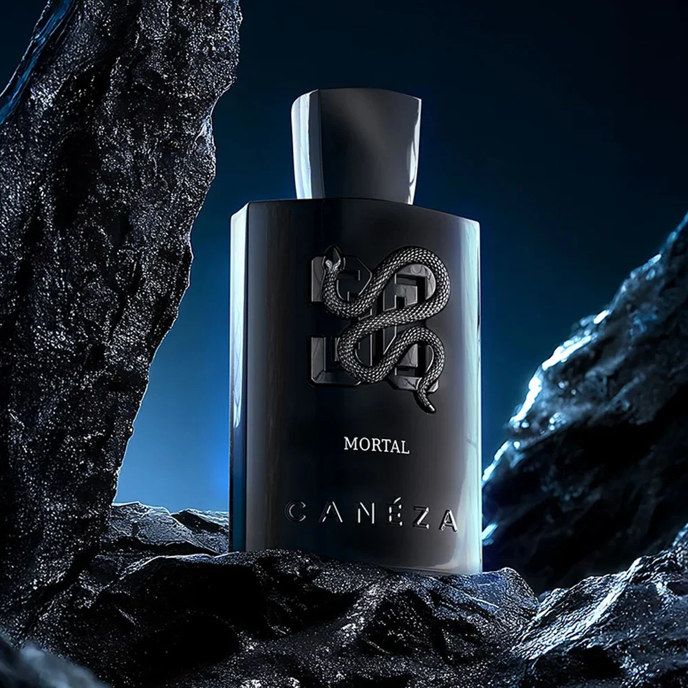 Caneza Mortal Eau De Parfum 100ML For Unisex - Image 2