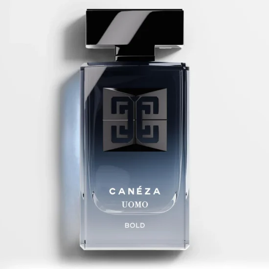 Caneza Uomo Bold Eau De Parfum 100ML For Men